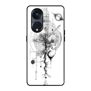 Avarice Of Life Oppo Reno 8T 5G