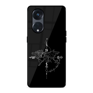 The Sailer's Direction Oppo Reno 8T 5G