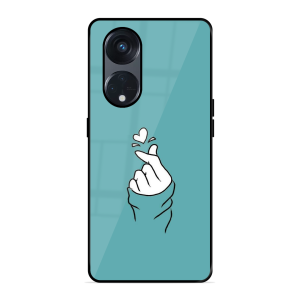 The Korean Heart Oppo Reno 8T 5G
