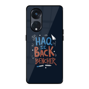 Back Bencher Oppo Reno 8T 5G