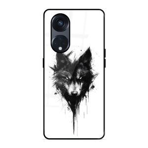 The Mighty Wolf Oppo Reno 8T 5G