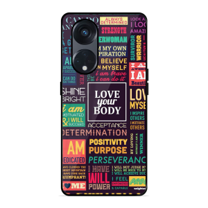 The Motivation Oppo Reno 8T 5G