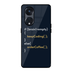 Coding Life Oppo Reno 8T 5G