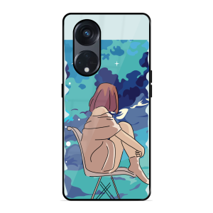 Blessed By Universe Oppo Reno 8T 5G