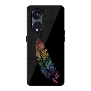 The Fortune Feather Oppo Reno 8T 5G