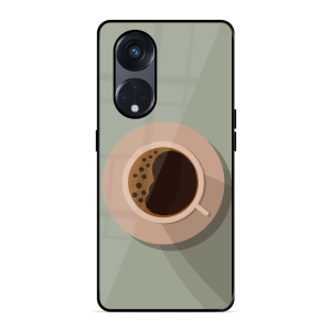 Coffee Time Oppo Reno 8T 5G