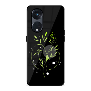 The Rootless Plant Oppo Reno 8T 5G