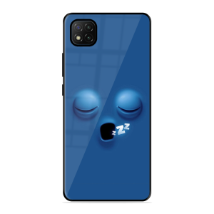 The Sleepy Buddy Poco C3