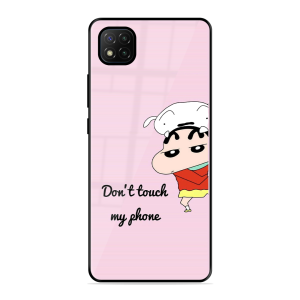 Don't Dare Poco C3
