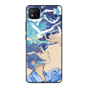 My Own World Poco C3