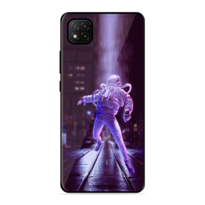 Escape To Void Poco C3