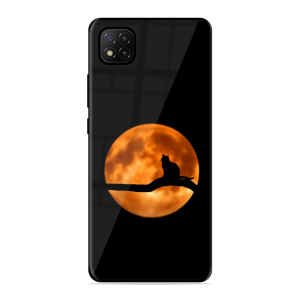 Devil's Moon Poco C3