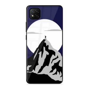 Peak Of Success Poco C3