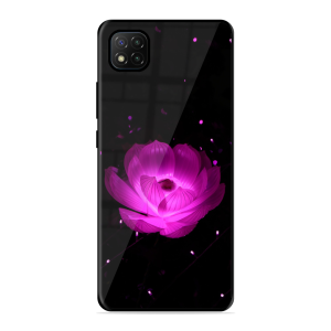 Devil's Rose Poco C3