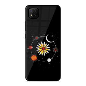 The Prophecy Poco C3