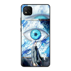 The Six Eye Poco C3
