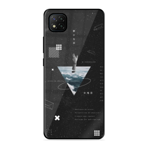 Galactic Void Poco C3