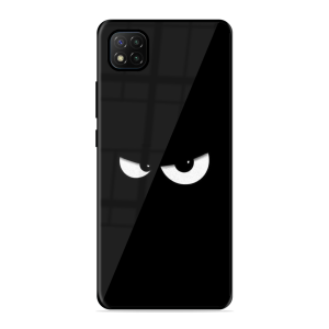 Don't Stare Poco C3