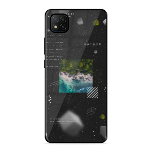 Void Nature Poco C3