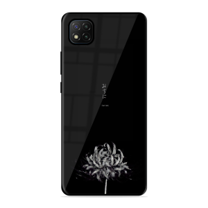 The Lost Flower Poco C3