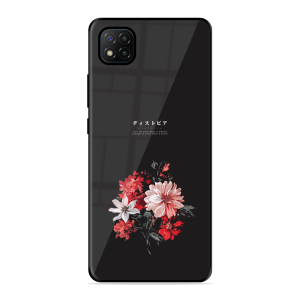 Voyager Of Happines Poco C3