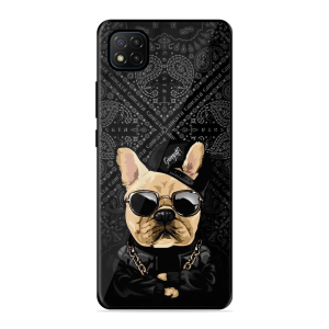 Elite Thug Commander Poco C3