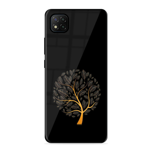 Tree Of Life Poco C3