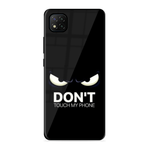 Dare To Touch Poco C3