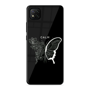 Creature Of Calmness Poco C3