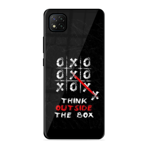 Outside Of The Box Poco C3