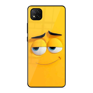 The Simp Guy Poco C3
