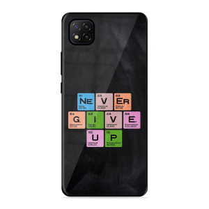 Walter White Poco C3