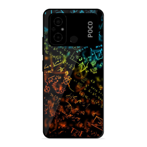 Physics Is Fun Poco C55