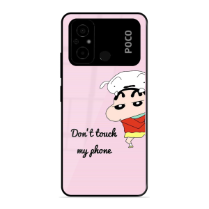 Don't Dare Poco C55