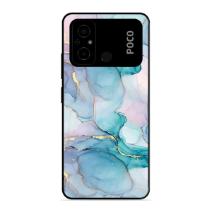 Marble Texture Poco C55