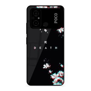 The Death Poco C55