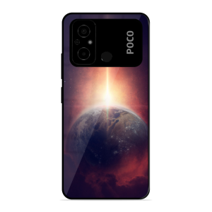 Cosmic Intestellar Poco C55