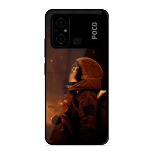 The Celestial Martian Poco C55