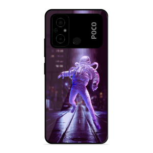 Escape To Void Poco C55