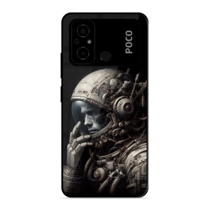 Cold Martian Poco C55