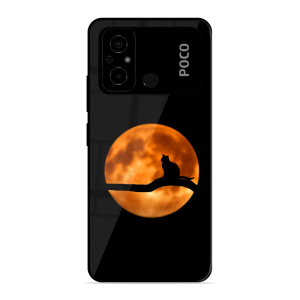 Devil's Moon Poco C55