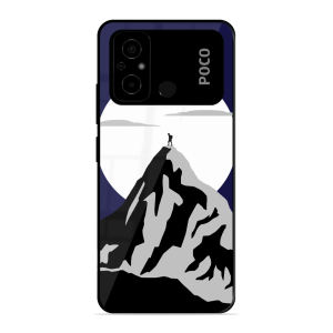 Peak Of Success Poco C55