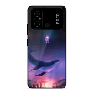 Peak Of Dream Poco C55