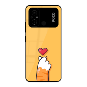 Kitty Love Poco C55