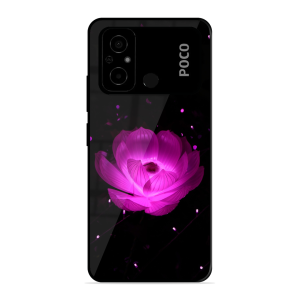 Devil's Rose Poco C55