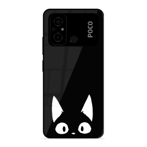 The Kitty Poco C55