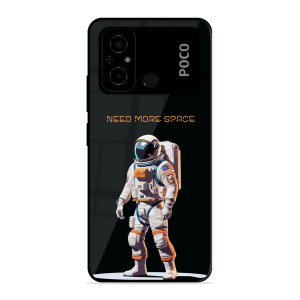 Need More Space Poco C55