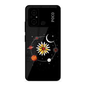 The Prophecy Poco C55