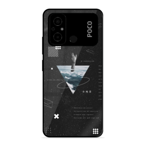 Galactic Void Poco C55