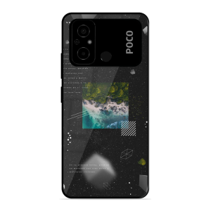 Void Nature Poco C55